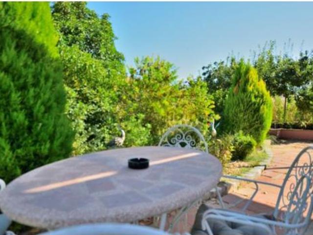 Terreno en venta en Benaoján, Málaga