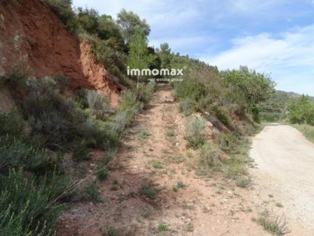 Terreno en venta en Benifallet, Tarragona