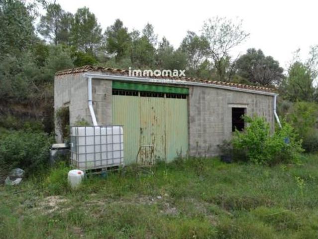 Terreno en venta en Benifallet, Tarragona