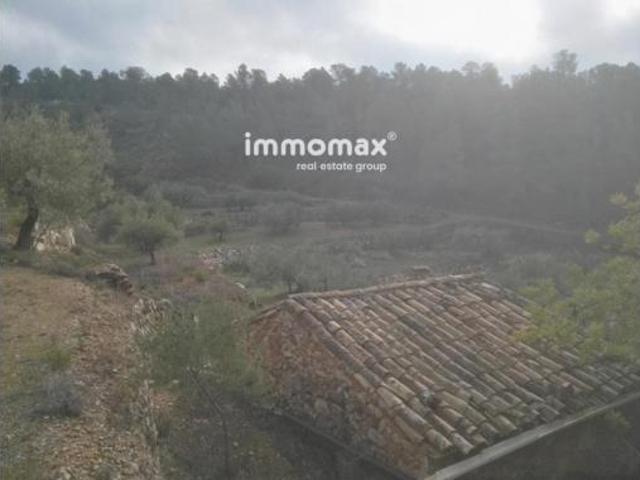 Terreno en venta en Benifallet, Tarragona