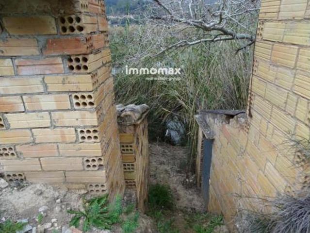 Terreno en venta en Benifallet, Tarragona
