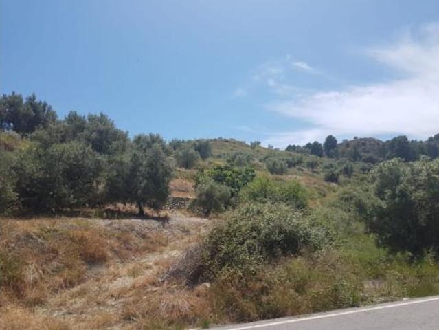 Terreno en venta en Benimantell, Alacant / Alicante