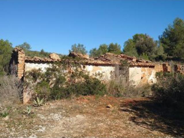 Terreno en venta en la Marina Alta, Valencia