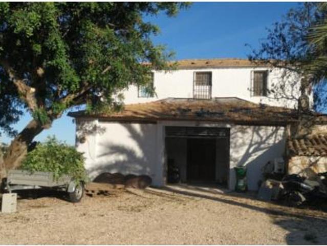 Terreno en venta en Benissa, Alacant / Alicante