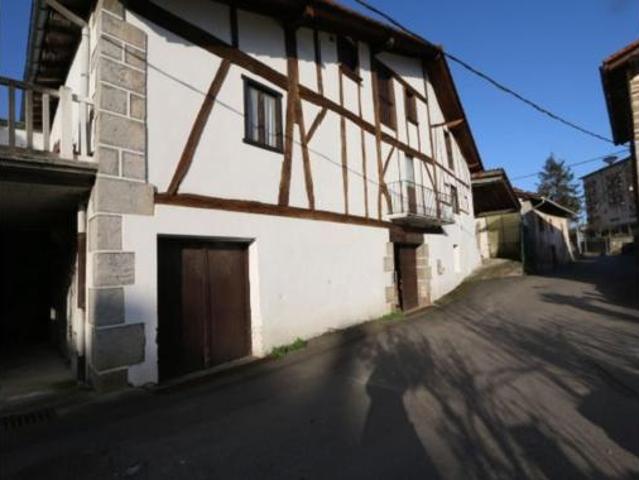 Terreno en venta en Eguzkialde, Berastegi
