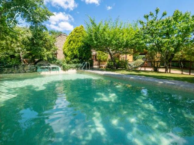 Terreno en venta en Besalú
