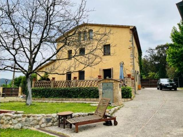 Terreno en venta en Bescanó