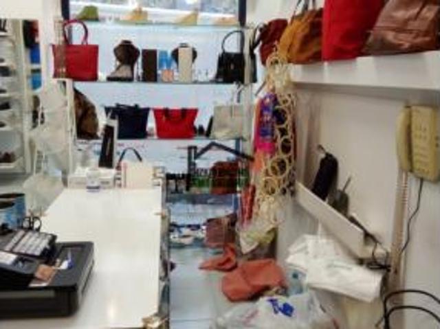 Terreno en venta en Abando, Bilbao