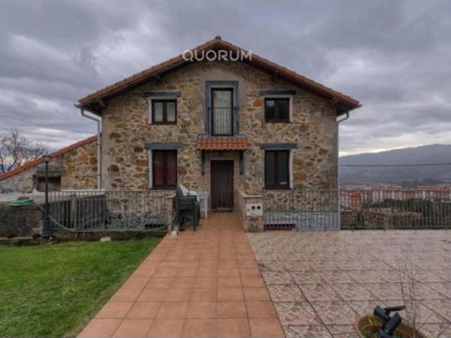 Terreno en venta en Otxarkoaga-Txurdinaga, Bilbao