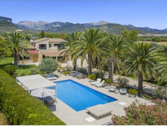Terreno en venta en Raiguer, Baleares