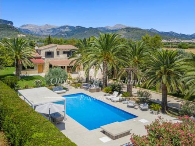 Terreno en venta en Raiguer, Baleares