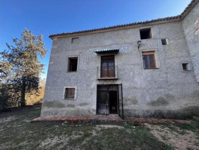 Terreno en venta en Bocairent, València / Valencia