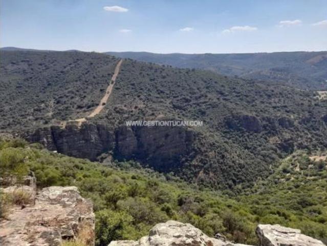 Terreno en venta en Bohonal de Ibor, Cáceres
