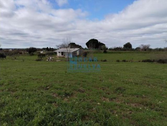 Terreno en venta en El Condado, Andalucía