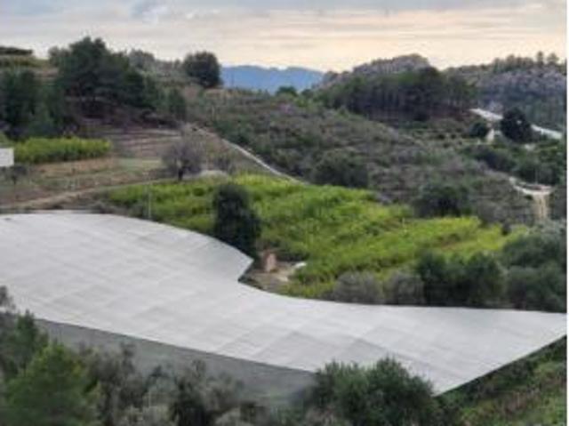 Terreno en venta en Bolulla, Alacant / Alicante
