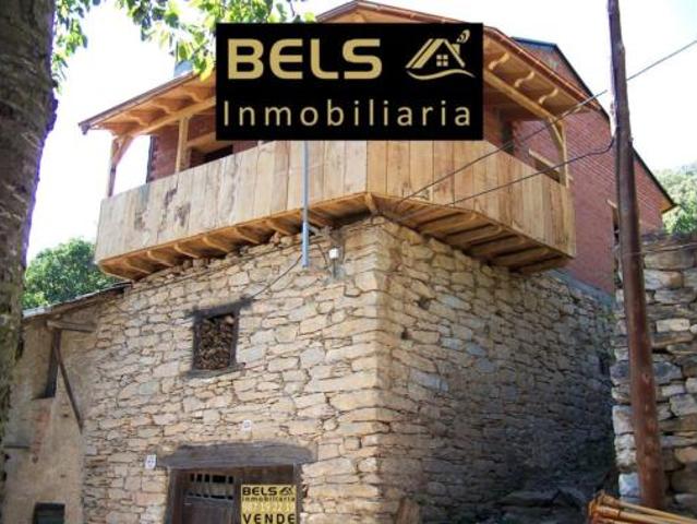 Terreno en venta en El Bierzo, Castilla y León