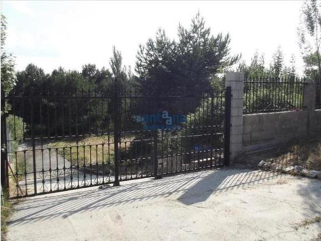 Terreno en venta en Boñar, León