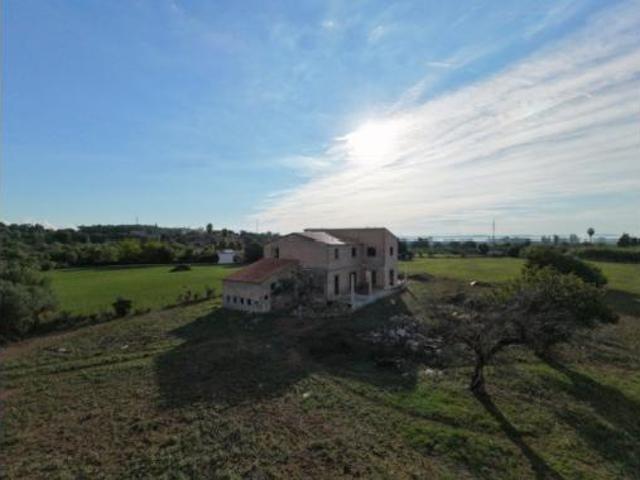 Terreno en venta en Es Pujol, Búger