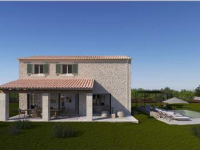 Terreno en venta en Es Pujol, Búger