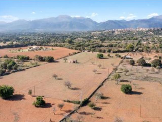 Terreno en venta en Es Pujol, Búger