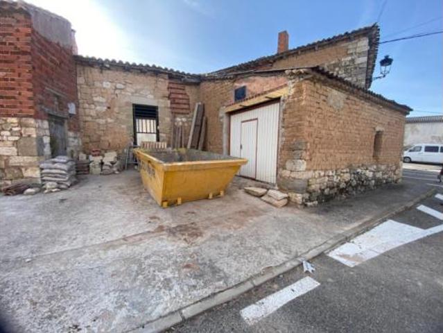 Terreno en venta en Buniel, Burgos