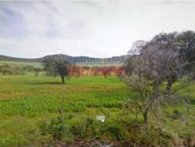 Terreno en venta en Cabañas del Castillo, Cáceres