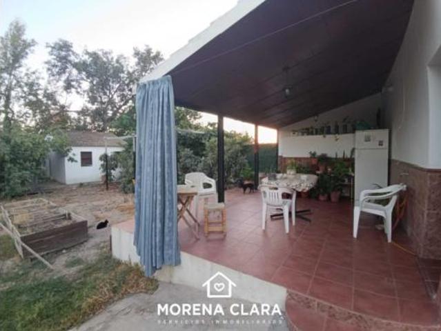 Terreno en venta en La Estación, Cabra
