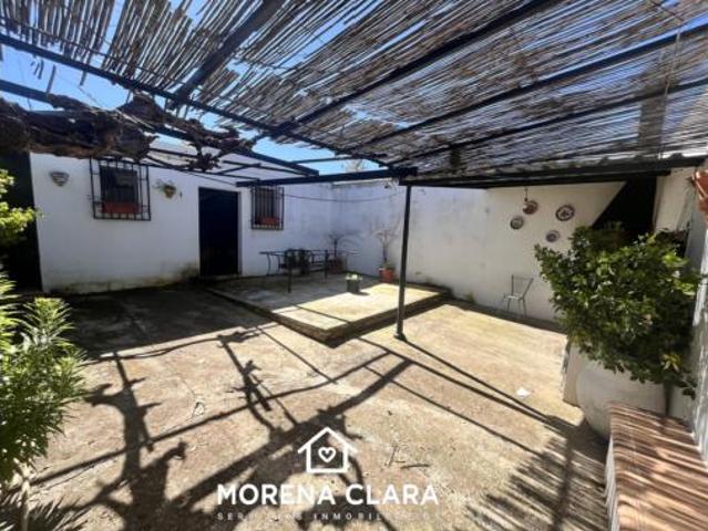 Terreno en venta en La Estación, Cabra