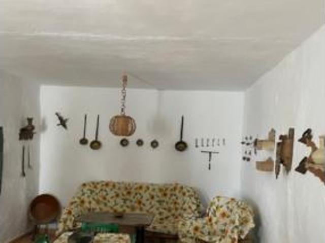 Terreno en venta en La Estación, Cabra