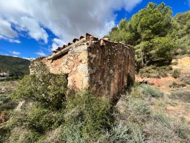 Terreno en venta en Cabra Del Camp