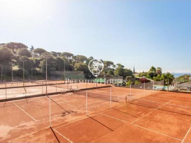 Terreno en venta en Cabrils, Barcelona
