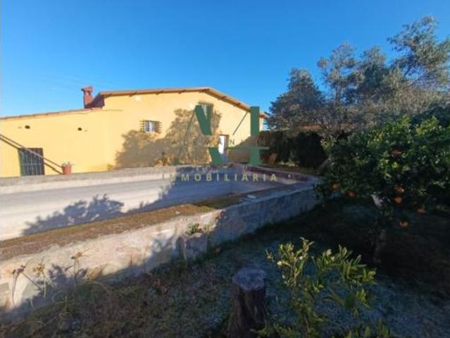 Terreno en venta en La Cañada, Cáceres