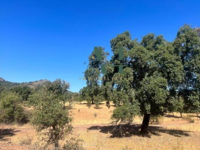 Terreno en venta en Rincón de Ballesteros, Cáceres