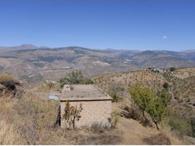 Terreno en venta en La Rambla del Banco, Cádiar