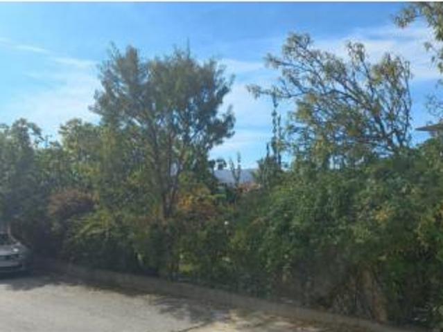 Terreno en venta en Narila, Cádiar
