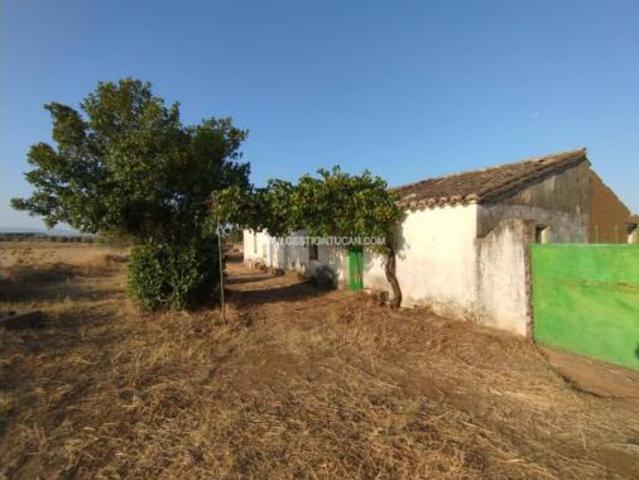 Terreno en venta en Calera y Chozas, Toledo