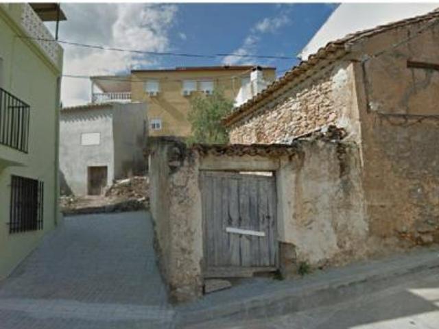Terreno en venta en Calles, València / Valencia