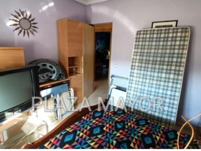 Terreno en venta en Calvarrasa de Arriba, Salamanca