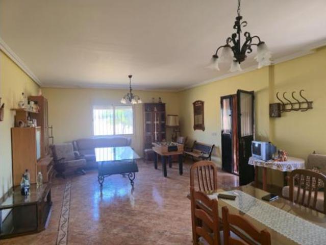 Chalet en venta en Calzada De Calatrava, Castilla-La Mancha
