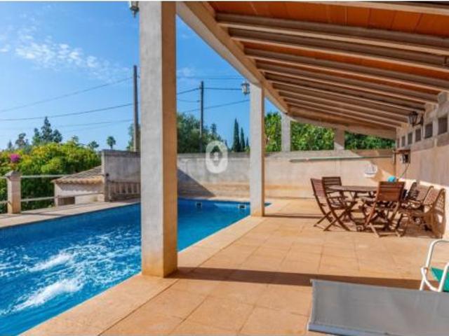 Terreno en venta en Ullaró, Campanet