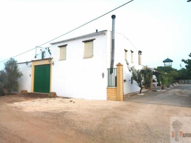 Terreno en venta en Campillos, Málaga