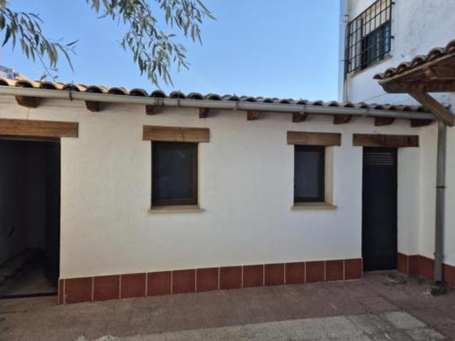 Terreno en venta en Campo de Criptana, Ciudad Real