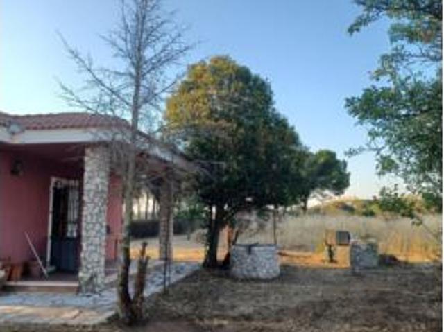 Terreno en venta en Canalejas de Peñafiel, Valladolid