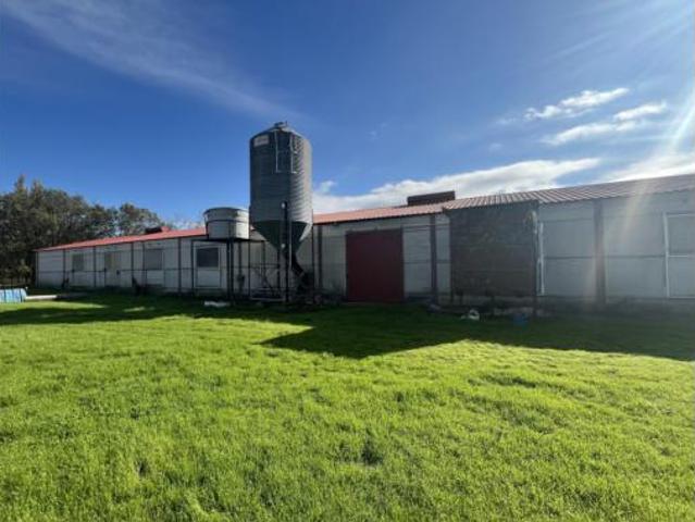 Terreno en venta en Candeleda, Ávila