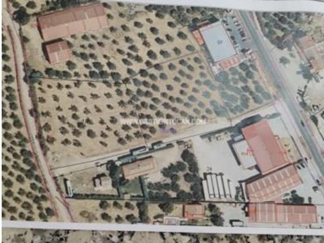 Terreno en venta en Candeleda, Ávila