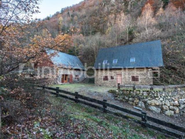 Terreno en venta en Pujòla-Amellet, Canejan