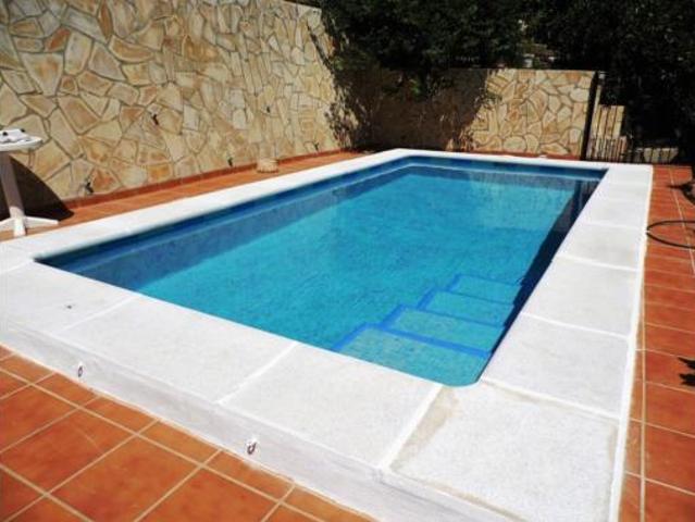 Terreno en venta en La Axarquía, Andalucía