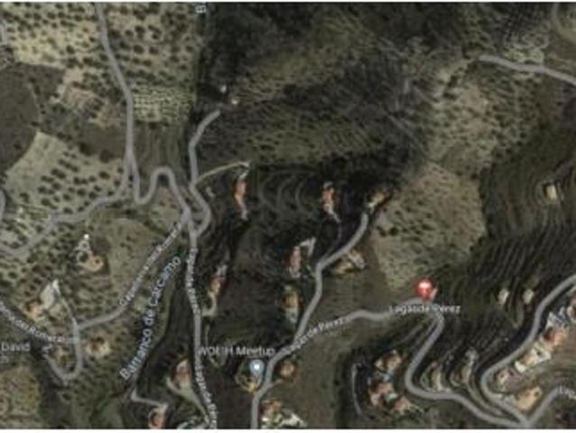 Terreno en venta en La Axarquía, Andalucía