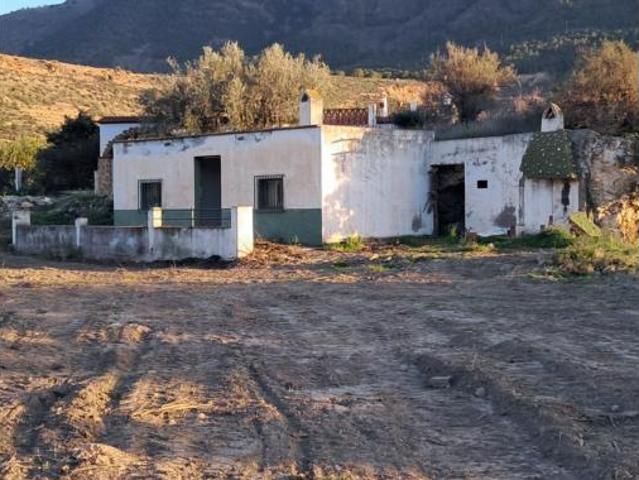 Terreno en venta en Canjáyar, Almería