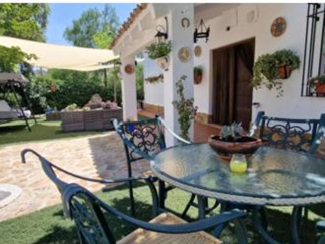 Terreno en venta en Carcabuey, Andalucía
